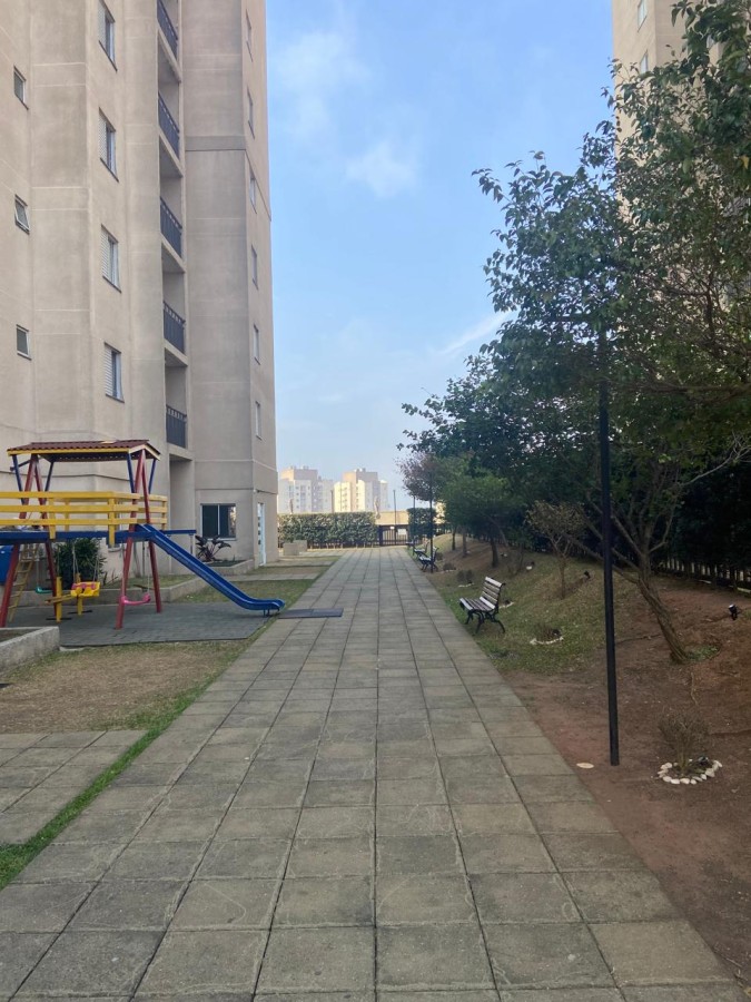 Apartamento, 3 quartos, 59 m² - Foto 28