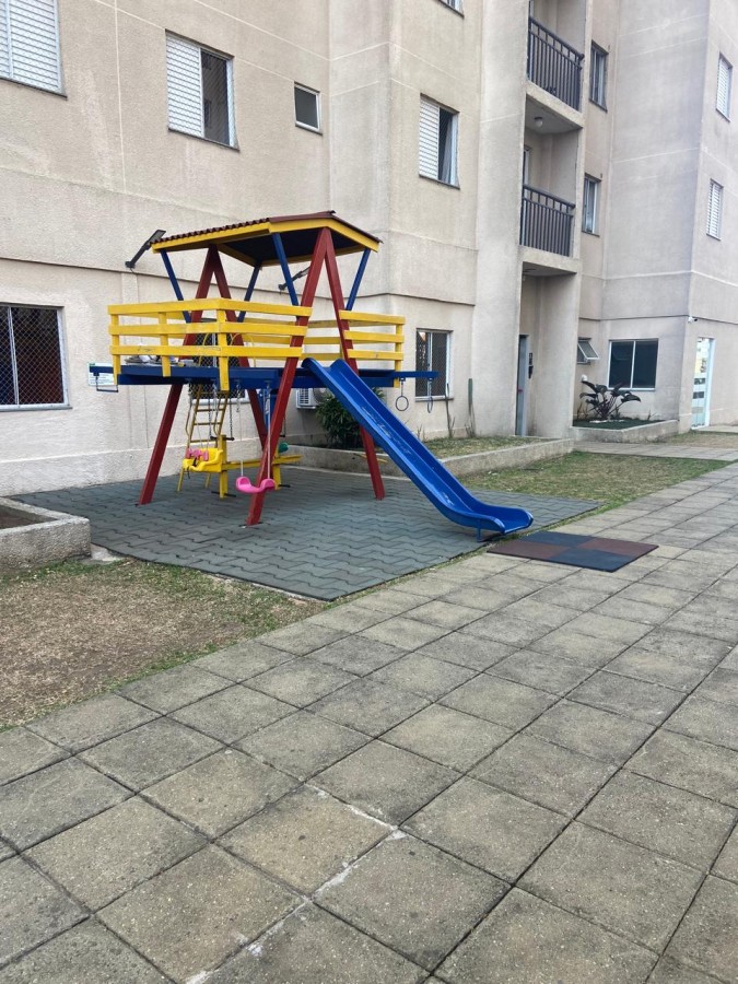 Apartamento, 3 quartos, 59 m² - Foto 29