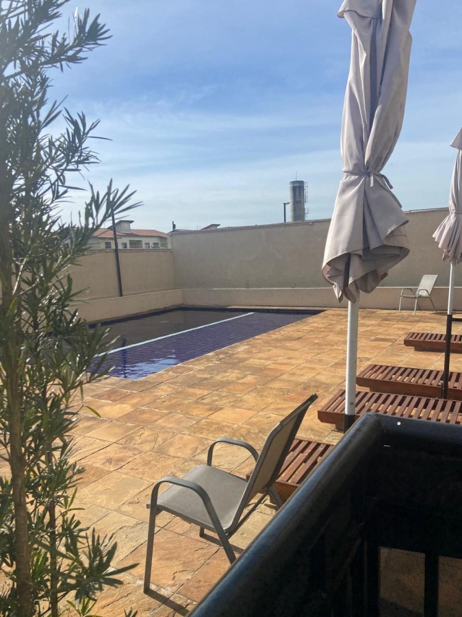 Apartamento, 3 quartos, 59 m² - Foto 33