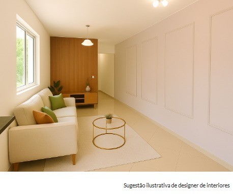 Apartamento, 2 quartos, 75 m² - Foto 14