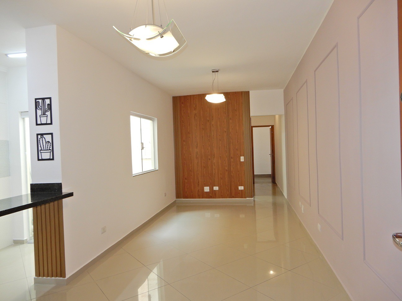 Apartamento, 2 quartos, 75 m² - Foto 5