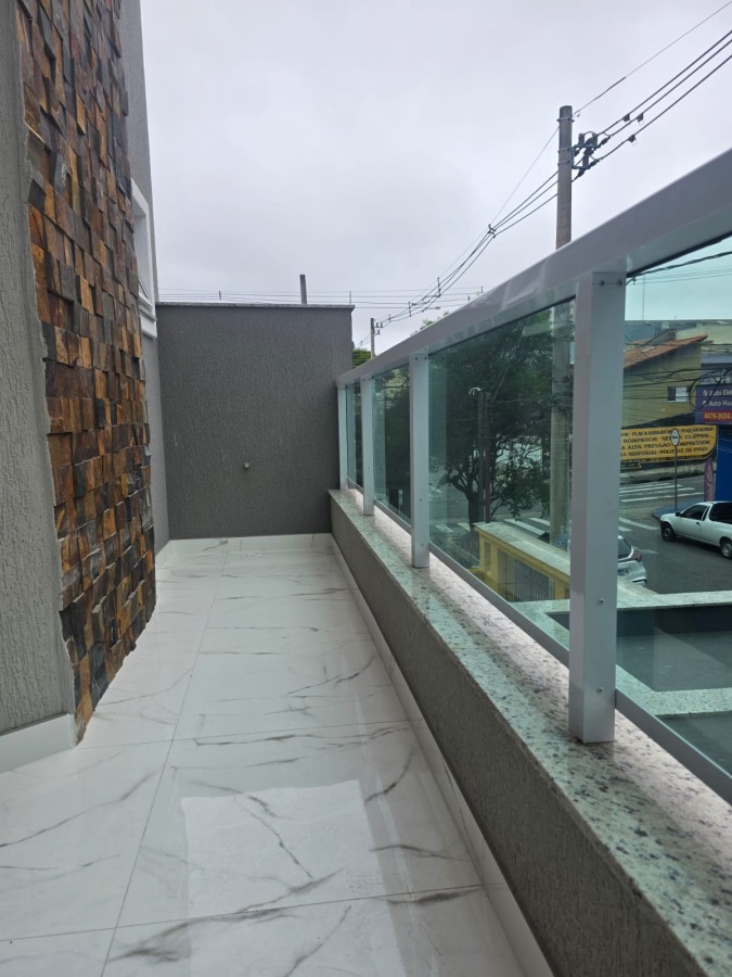 Apartamento, 3 quartos, 87 m² - Foto 9