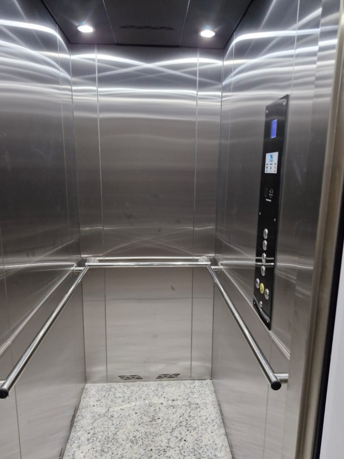 Apartamento, 3 quartos, 95 m² - Foto 21