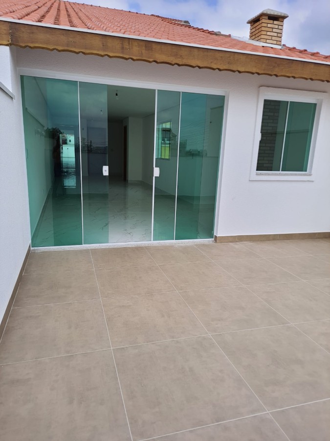 Cobertura, 3 quartos, 160 m² - Foto 2