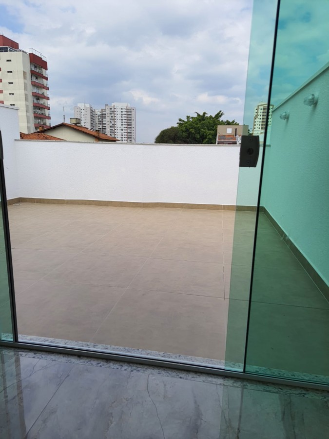 Cobertura, 3 quartos, 160 m² - Foto 4