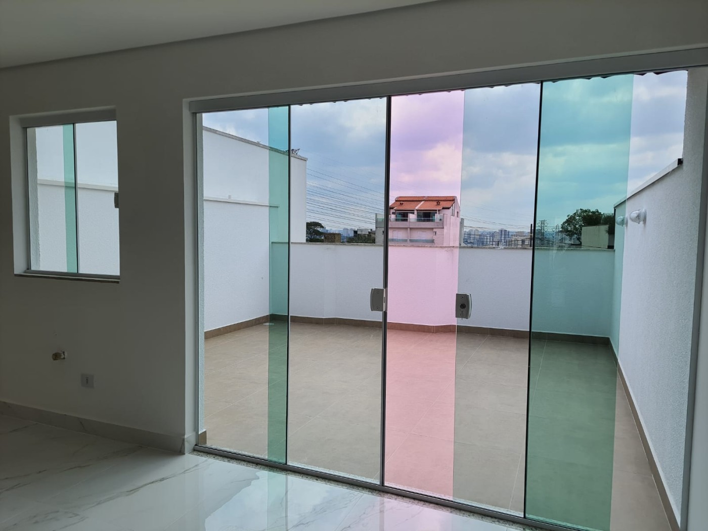 Cobertura, 3 quartos, 160 m² - Foto 3