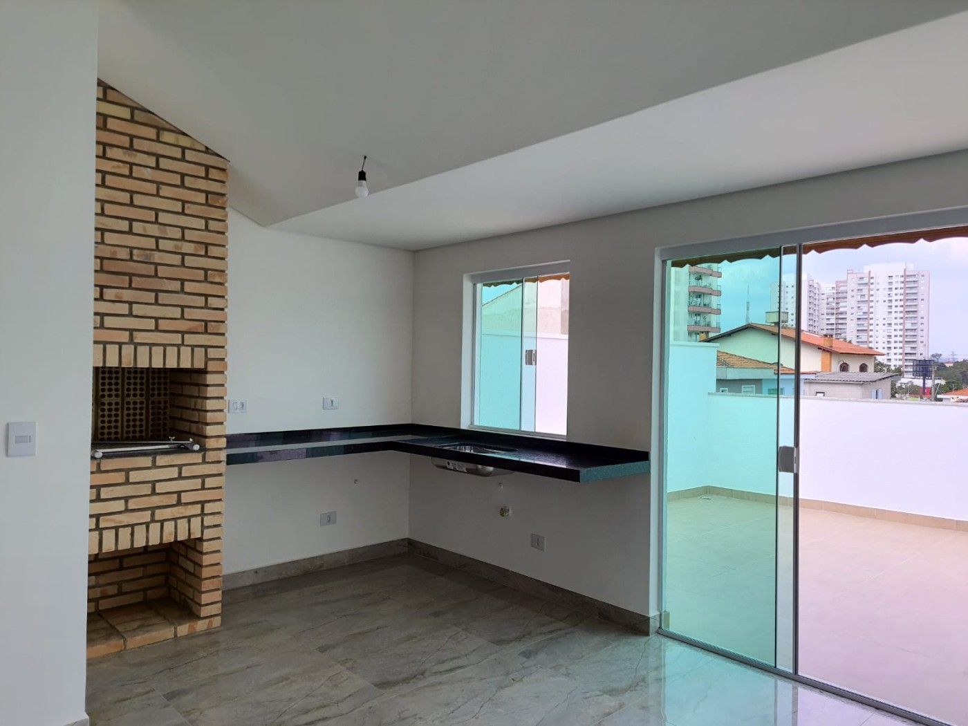 Cobertura, 3 quartos, 176 m² - Foto 8