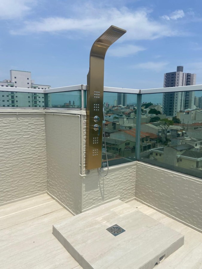 Cobertura, 3 quartos, 166 m² - Foto 5