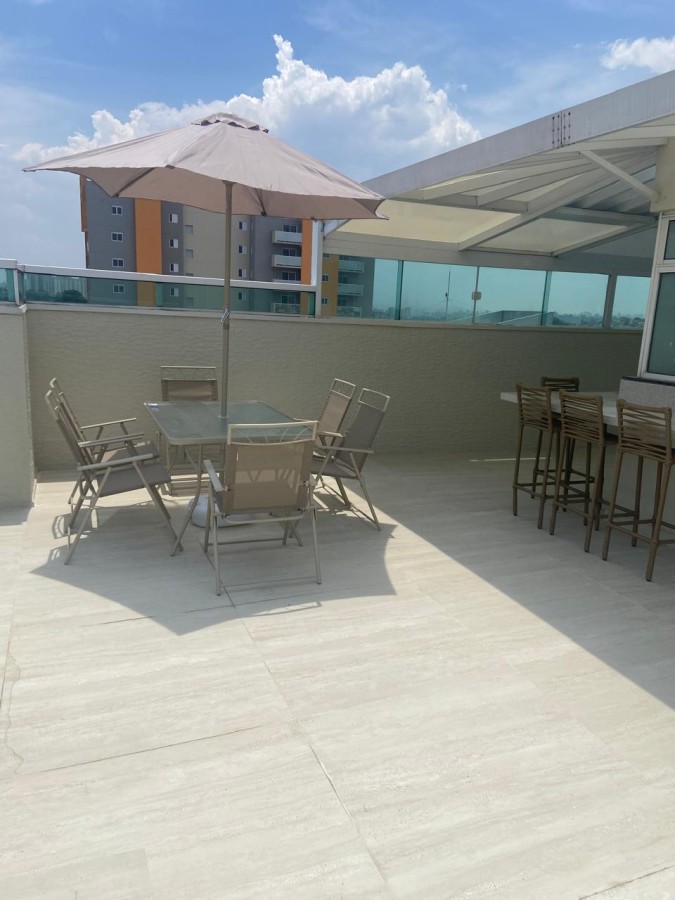 Cobertura, 3 quartos, 166 m² - Foto 7