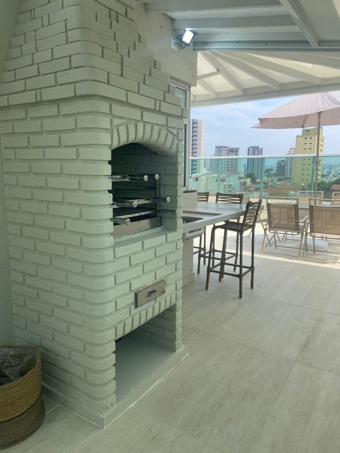 Cobertura, 3 quartos, 166 m² - Foto 9