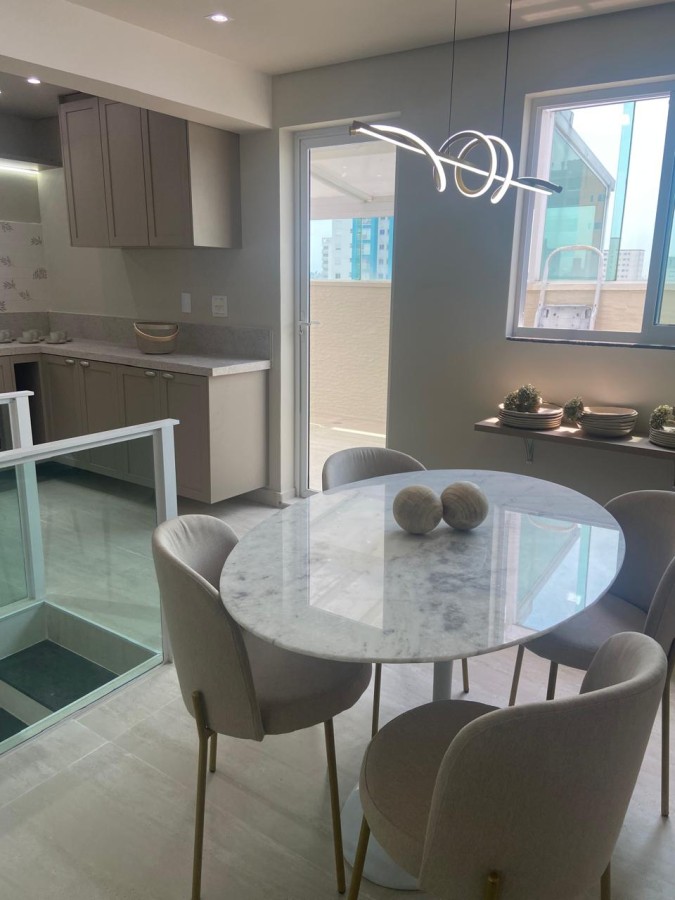 Cobertura, 3 quartos, 166 m² - Foto 24