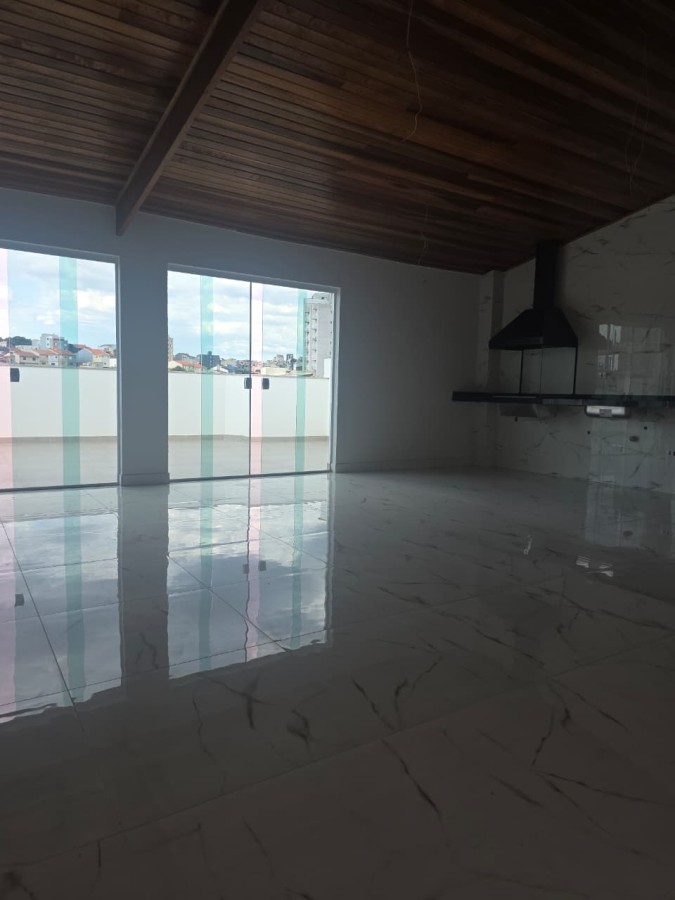 Cobertura, 3 quartos, 200 m² - Foto 1