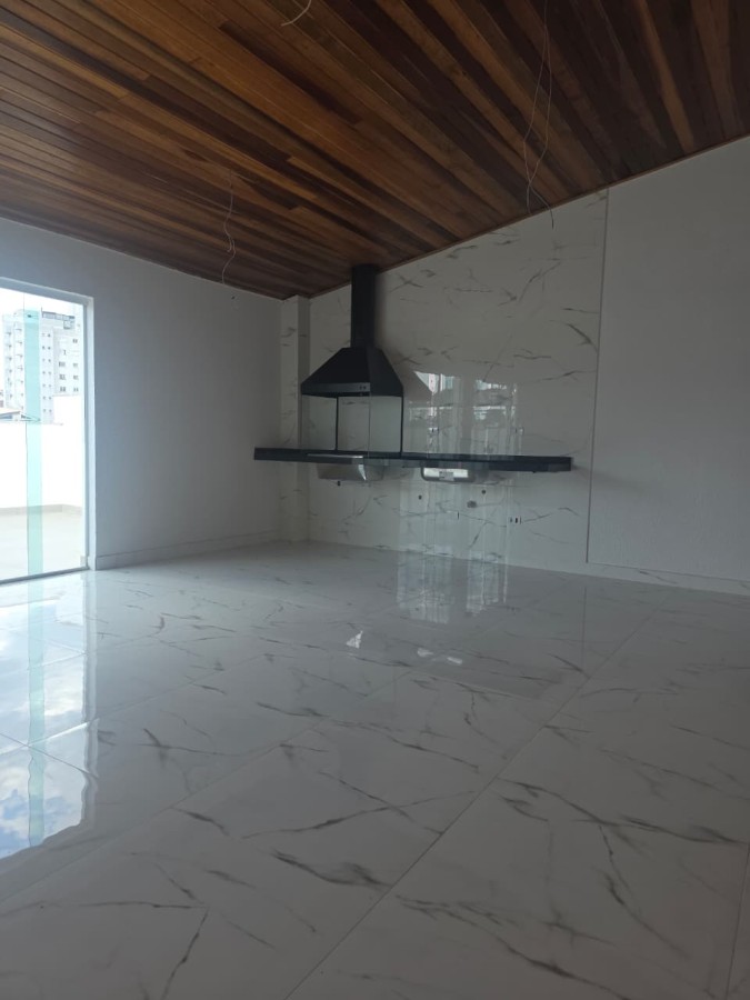 Cobertura, 3 quartos, 200 m² - Foto 2