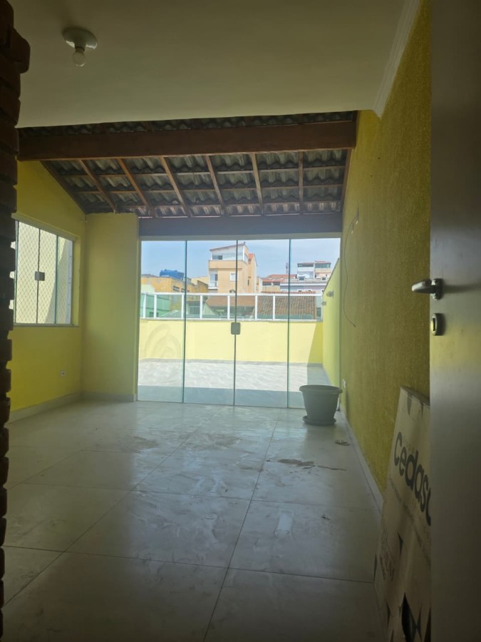 Cobertura, 2 quartos, 100 m² - Foto 2