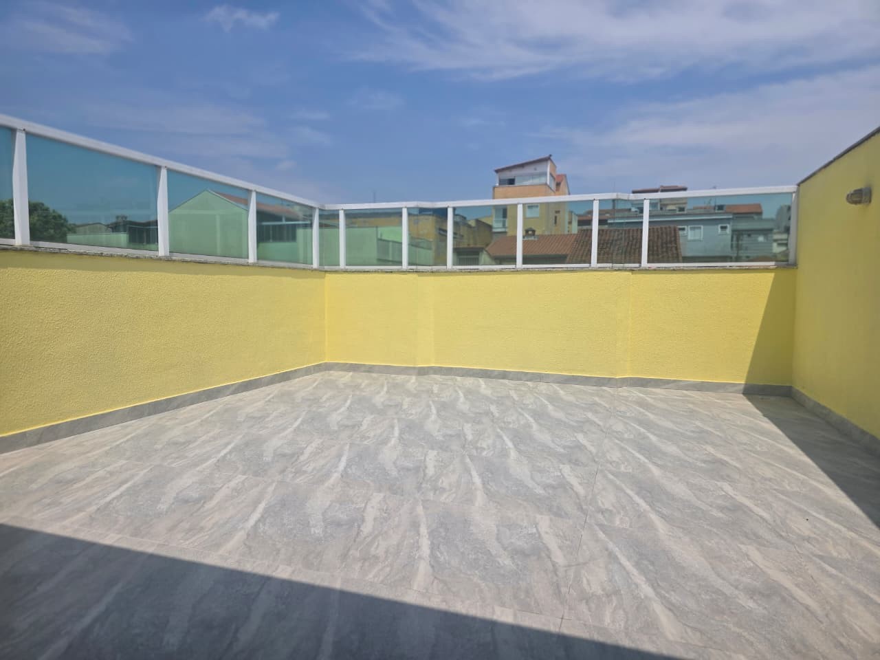 Cobertura, 2 quartos, 100 m² - Foto 3