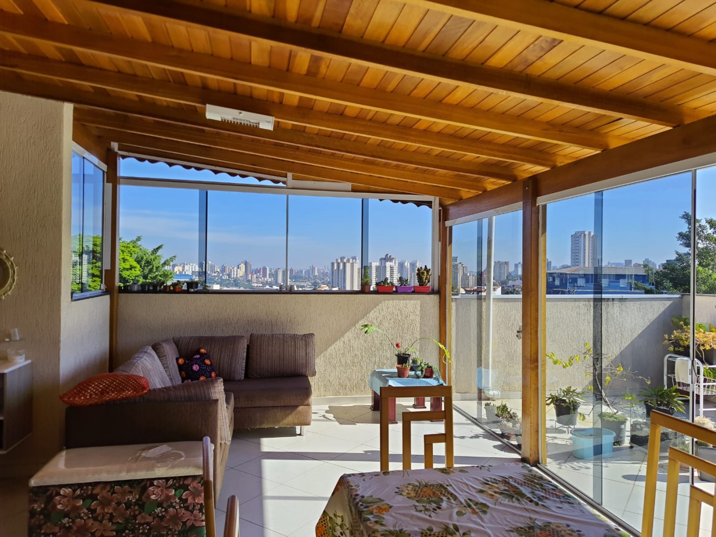 Cobertura, 2 quartos, 125 m² - Foto 5