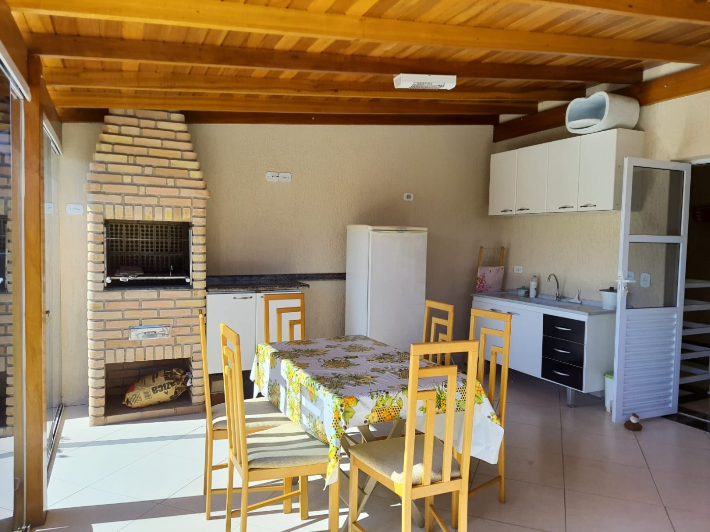 Cobertura, 2 quartos, 125 m² - Foto 3