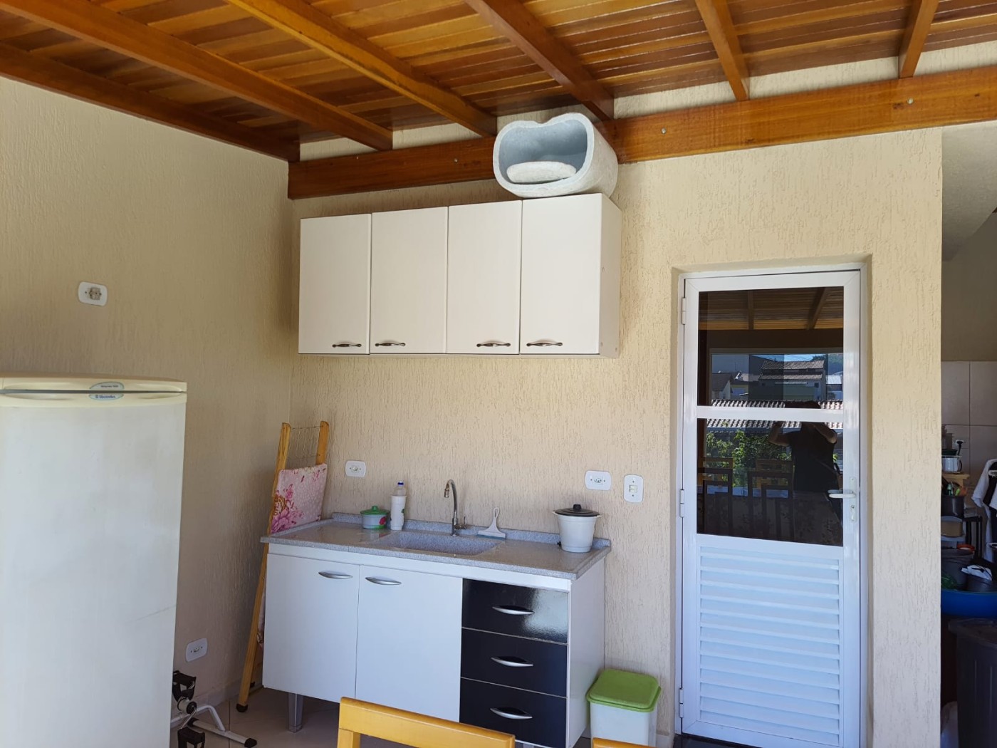 Cobertura, 2 quartos, 125 m² - Foto 10