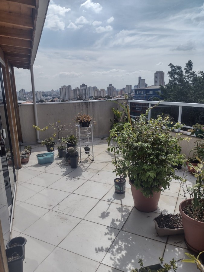 Cobertura, 2 quartos, 125 m² - Foto 12