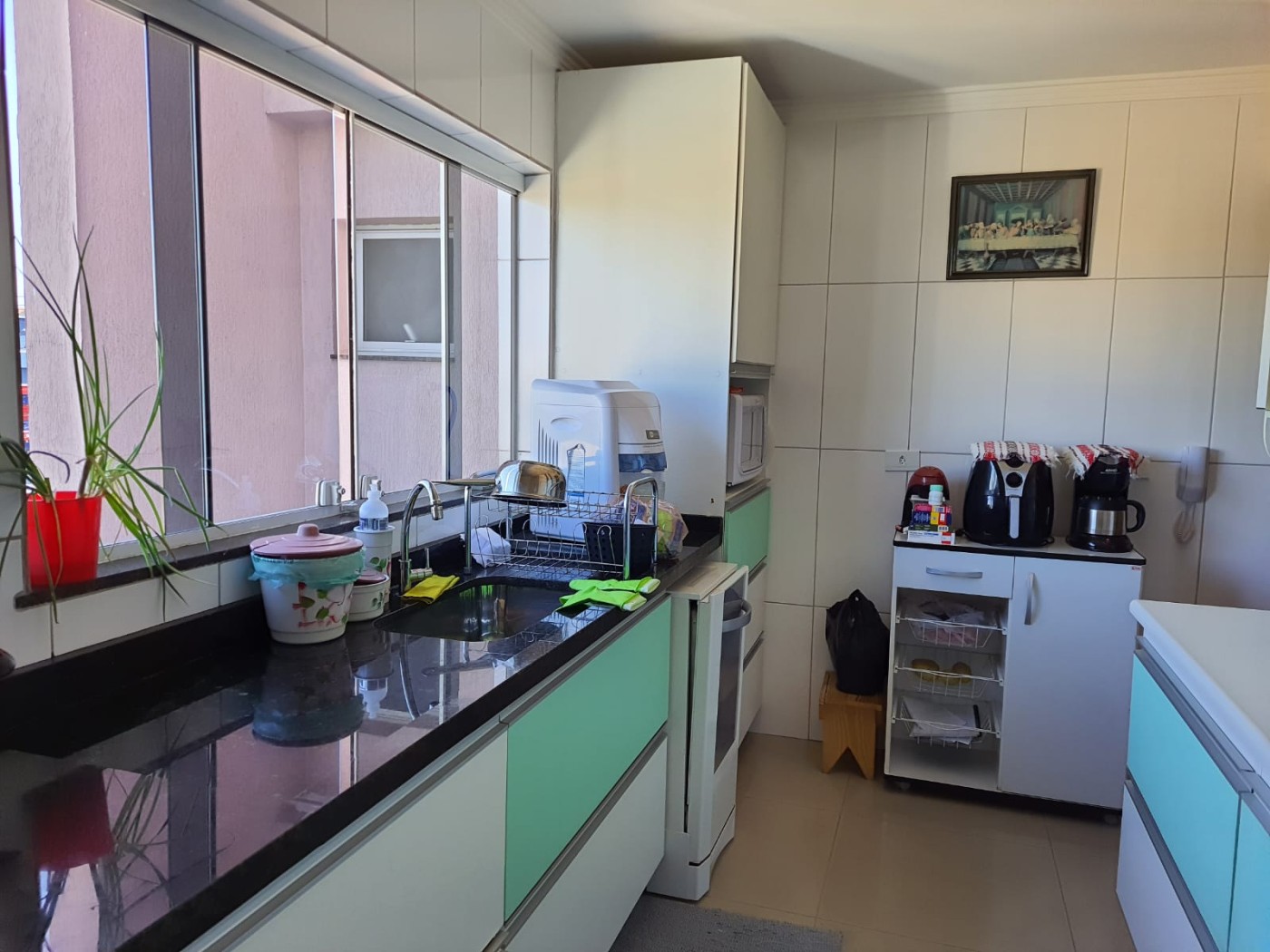 Cobertura, 2 quartos, 125 m² - Foto 21