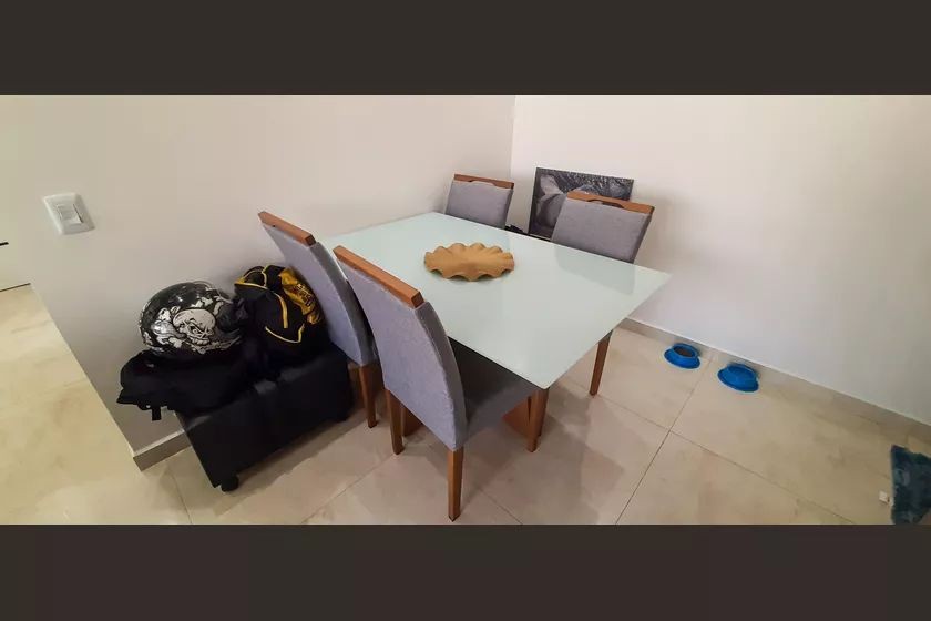 Apartamento, 3 quartos, 64 m² - Foto 10
