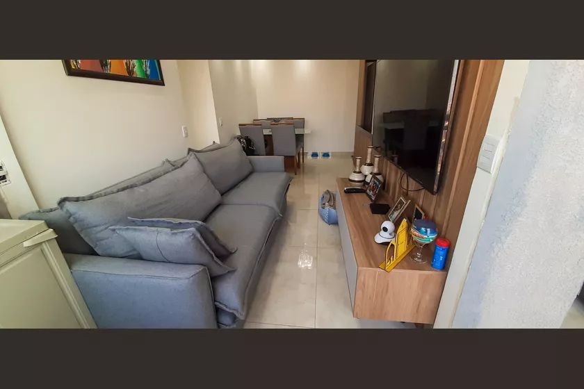 Apartamento, 3 quartos, 64 m² - Foto 3