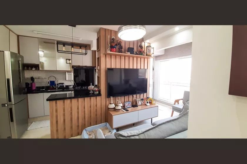 Apartamento, 3 quartos, 64 m² - Foto 7