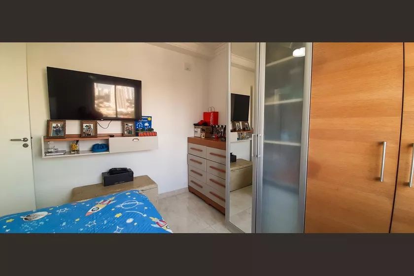 Apartamento, 3 quartos, 64 m² - Foto 14