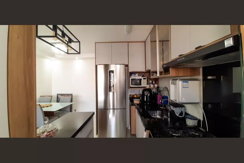 Apartamento, 3 quartos, 64 m² - Foto 13