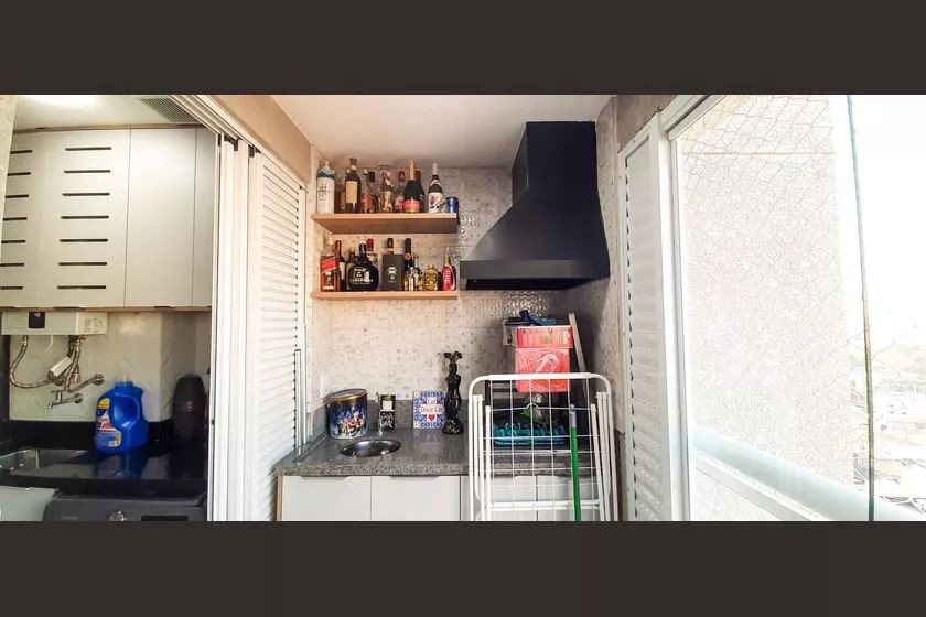 Apartamento, 3 quartos, 64 m² - Foto 19