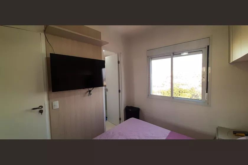 Apartamento, 3 quartos, 64 m² - Foto 17