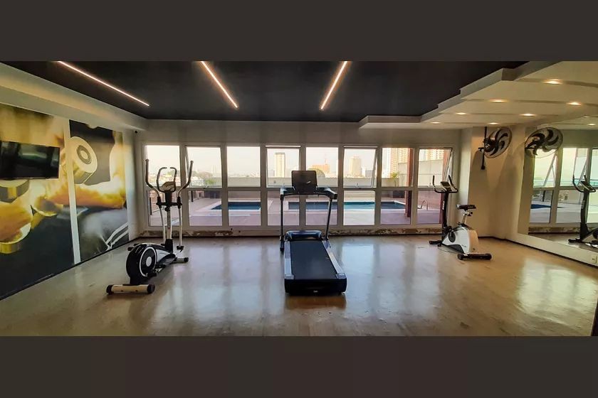 Apartamento, 3 quartos, 64 m² - Foto 22