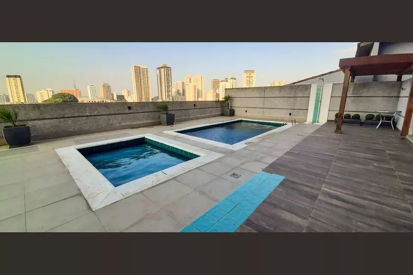 Apartamento, 3 quartos, 64 m² - Foto 24