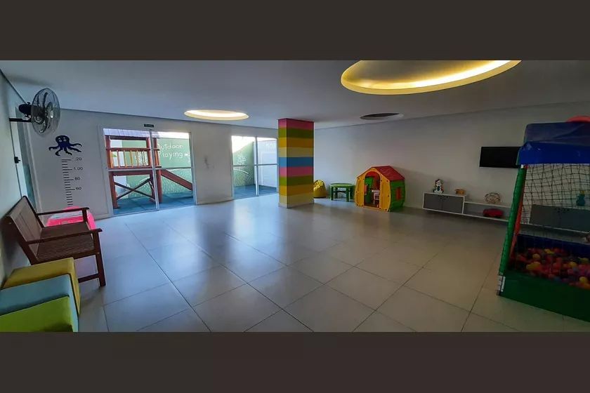 Apartamento, 3 quartos, 64 m² - Foto 26