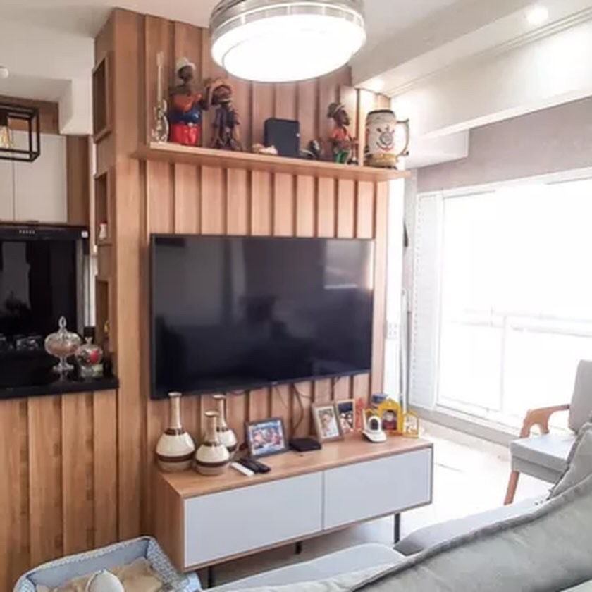 Apartamento, 3 quartos, 64 m² - Foto 9