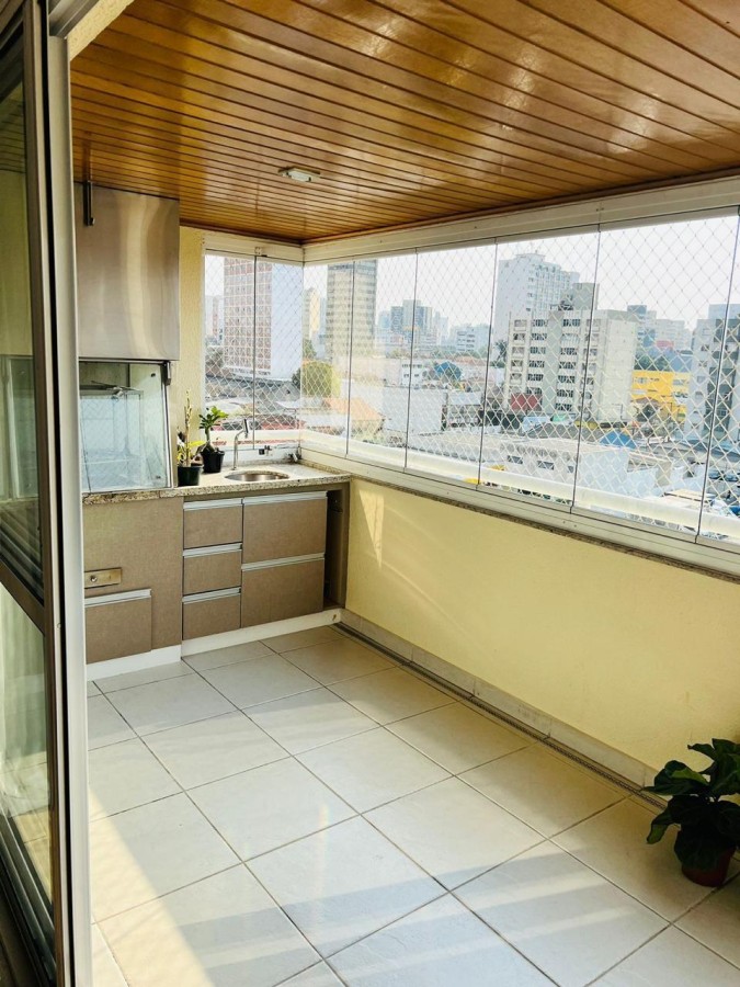 Apartamento, 3 quartos, 128 m² - Foto 12