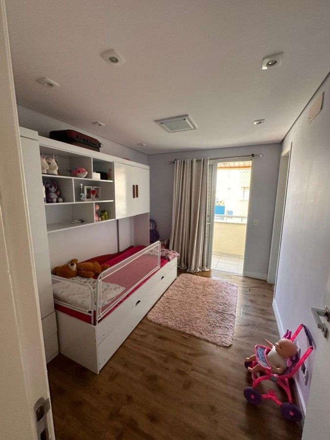 Apartamento, 3 quartos, 128 m² - Foto 24