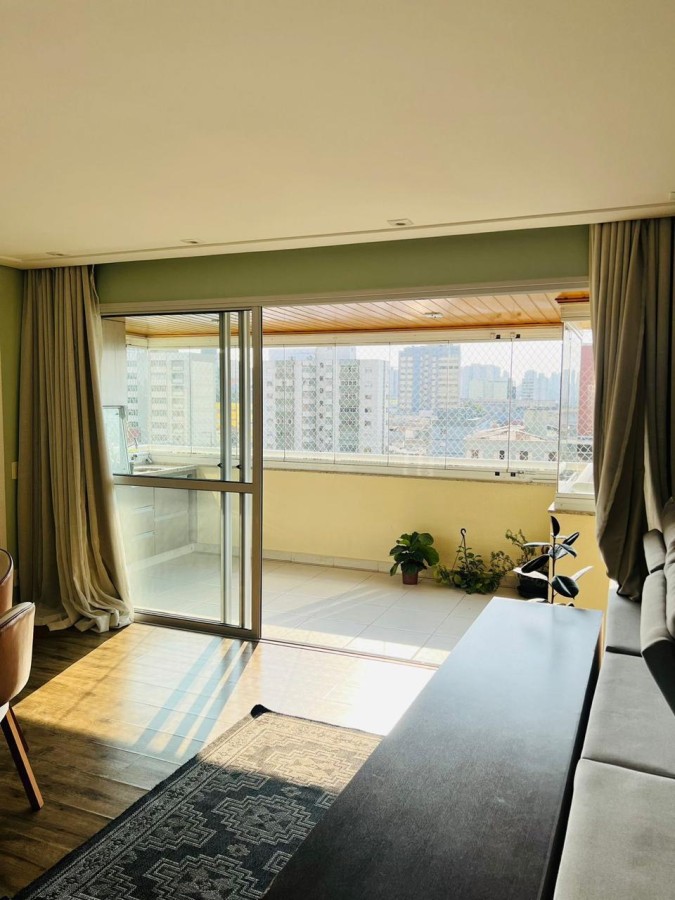 Apartamento, 3 quartos, 128 m² - Foto 9