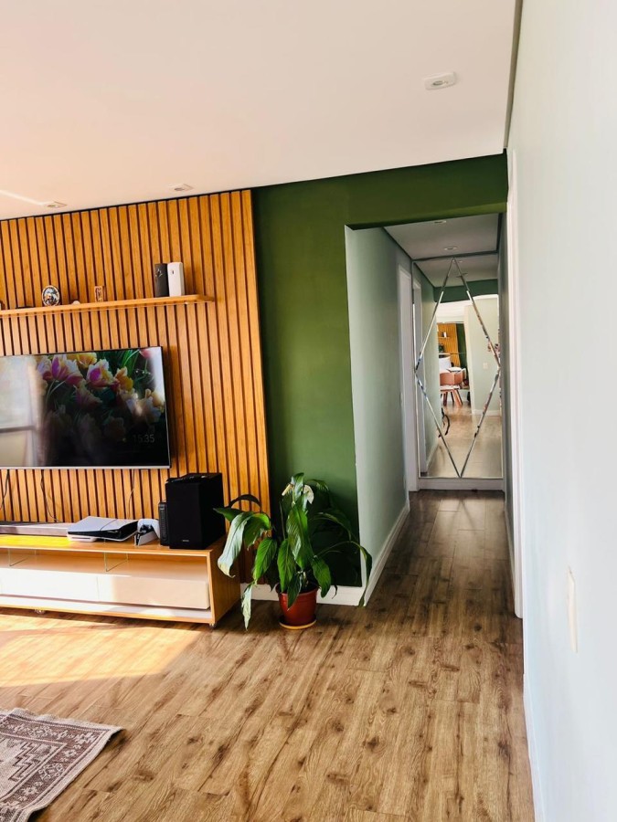 Apartamento, 3 quartos, 128 m² - Foto 5