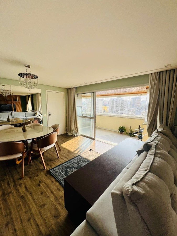 Apartamento, 3 quartos, 128 m² - Foto 7