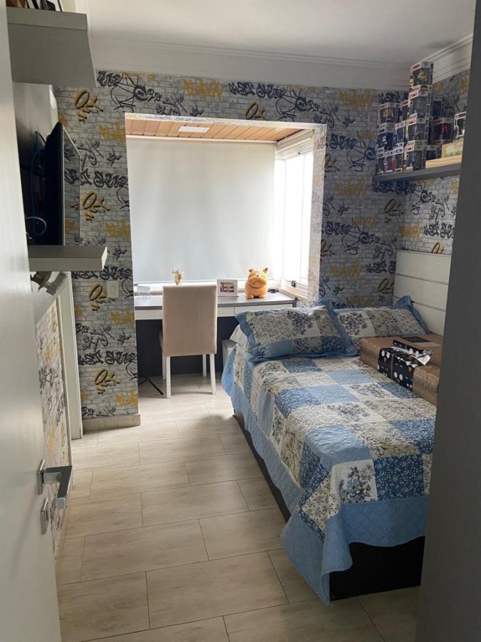 Apartamento, 3 quartos, 128 m² - Foto 17