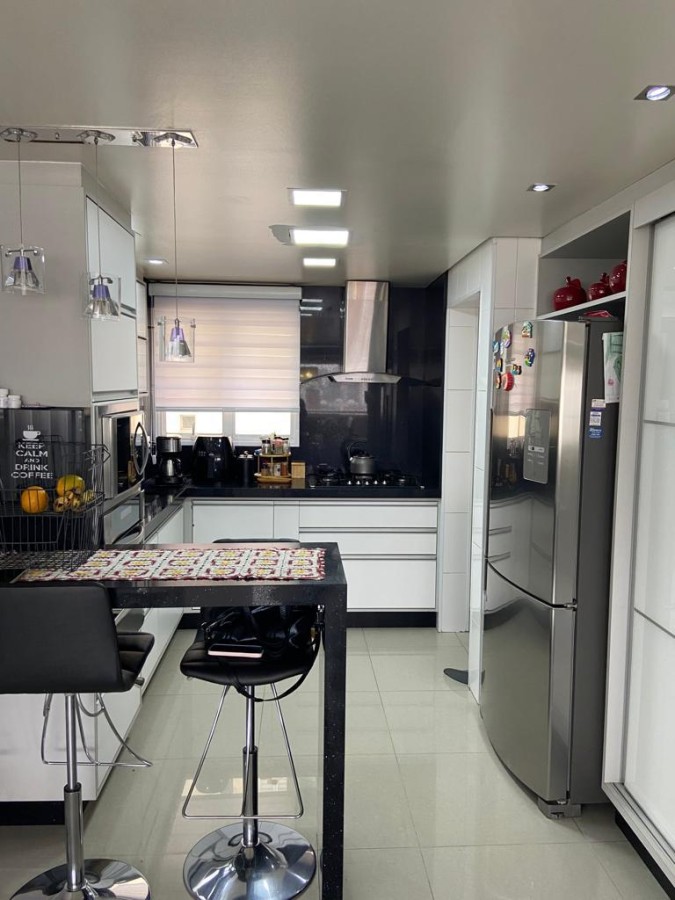 Apartamento, 3 quartos, 128 m² - Foto 8