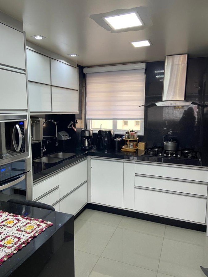 Apartamento, 3 quartos, 128 m² - Foto 7