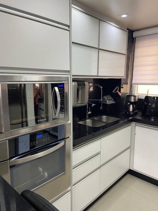 Apartamento, 3 quartos, 128 m² - Foto 9