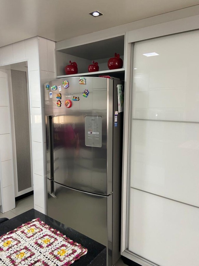 Apartamento, 3 quartos, 128 m² - Foto 12