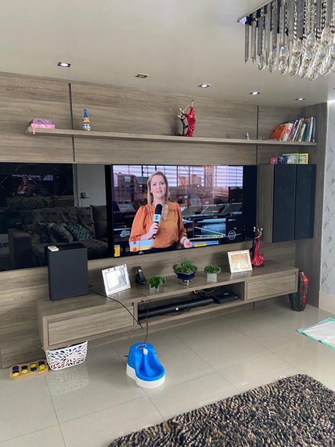 Apartamento, 3 quartos, 128 m² - Foto 2