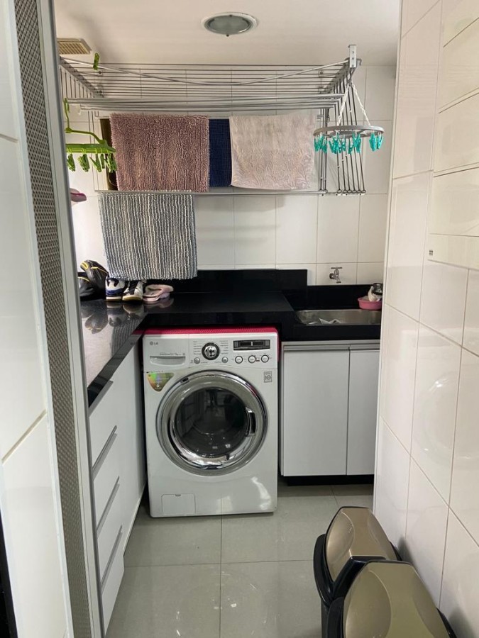 Apartamento, 3 quartos, 128 m² - Foto 13