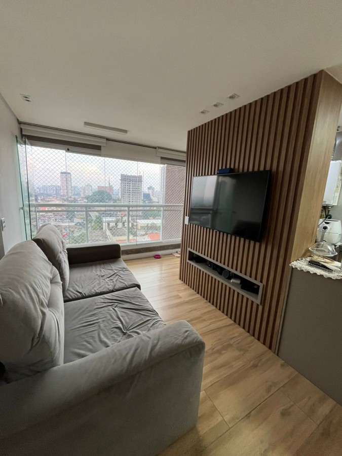 Apartamento, 3 quartos, 64 m² - Foto 1