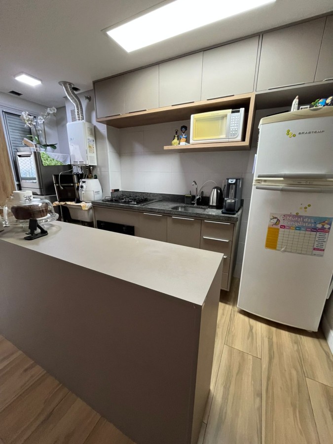 Apartamento, 3 quartos, 64 m² - Foto 5