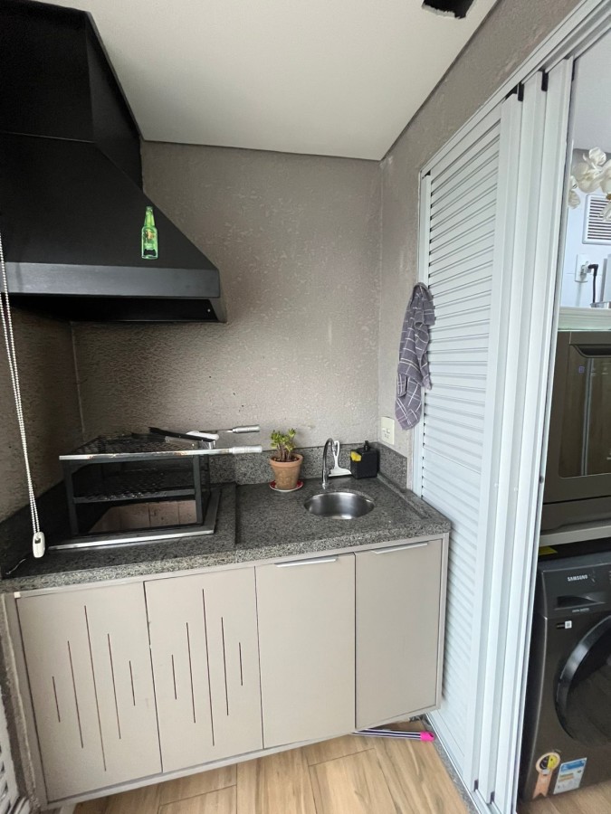 Apartamento, 3 quartos, 64 m² - Foto 4